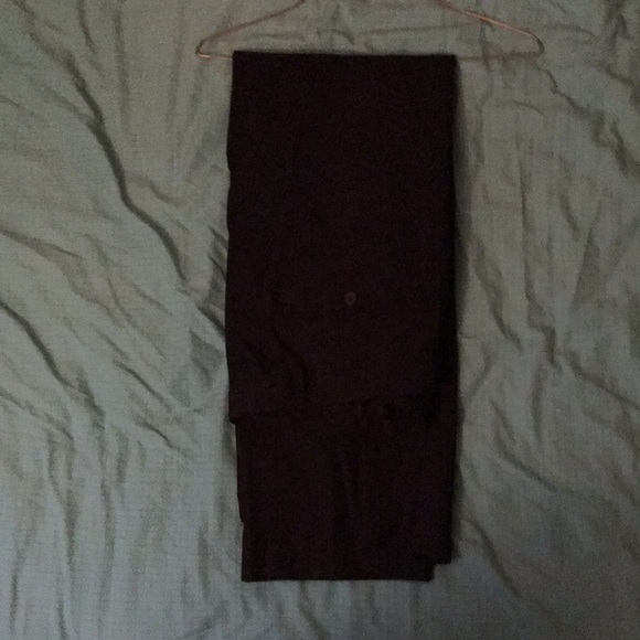 Enzotti black pinstripe suit - Picture 7 of 7